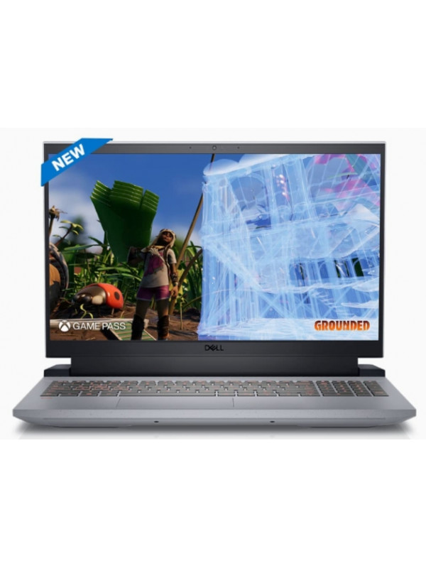Laptops: Dell G15-5520 Gaming Laptop, Intel Core i9-12900H Processor, 16GB DDR5/1TB SSD/NVIDIA RTX 3060 (6GB GDDR6)/15.6" (39.62cm) FHD 165Hz 300 nits/Win 11 + MSO'21/15 Month McAfee/Dark Shadow Grey/2.81kg